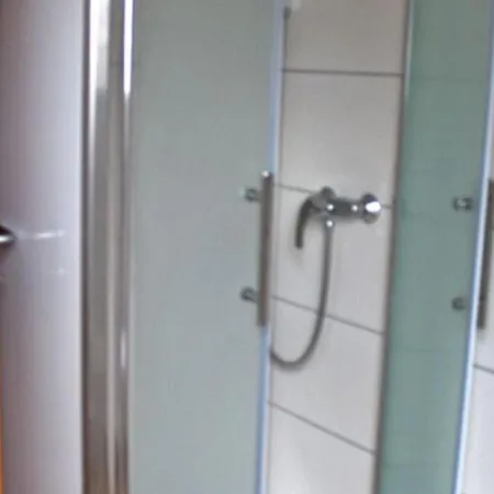 Quiet In Merlsheim With Balcony Apartament Nieheim