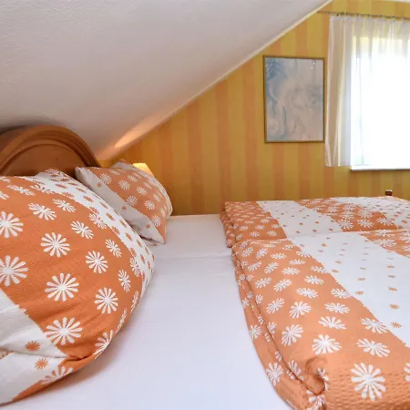 Quiet Apartment In Merlsheim With Balcony Apartment Nieheim