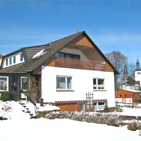 Apartament Quiet In Merlsheim With Balcony *