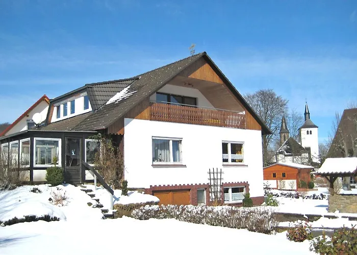 شقة Quiet In Merlsheim With Balcony *